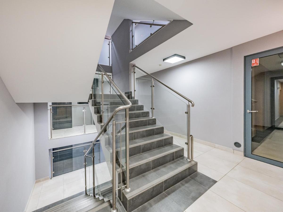 Hello Apartments Classy Industrial Browar Danzig Exterior foto